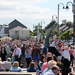 Blackrock Ferienhaus