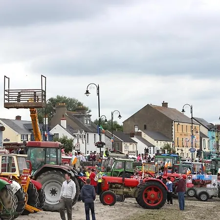 Blackrock Prázdninový dům Dundalk