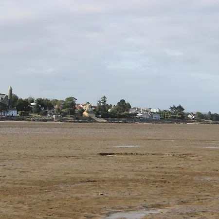 Blackrock Prázdninový dům *