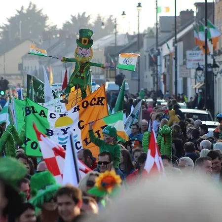 Prázdninový dům Blackrock Dundalk
