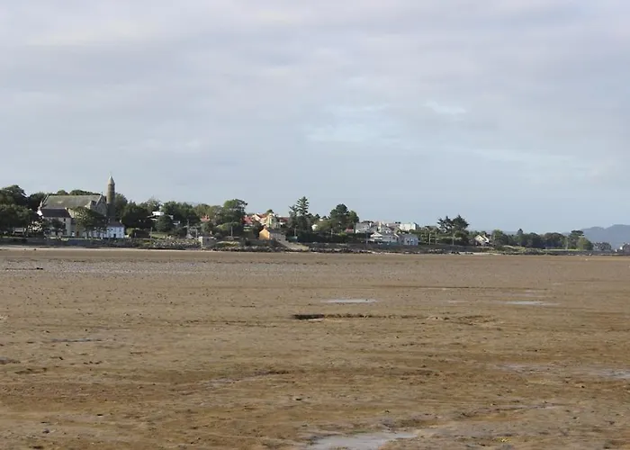 Blackrock 度假居 *
